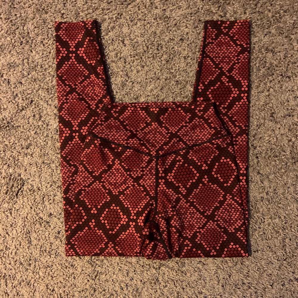 Balance Athletica Leggings